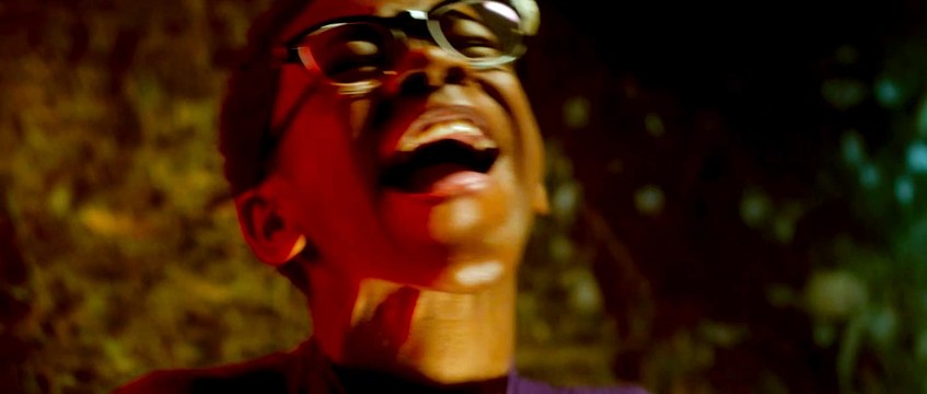 Salems Lot - 07 - through the head with a stake