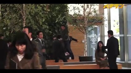 『ベテラン 凶悪犯罪捜査班』監督コメント｜ファン・ジョンミン主演！韓国史上最大の秘密に迫る衝撃作