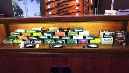 Vouzelaud. La fin du plomb dans les munitions de chasse et de tirs sportif. Mantes/France - 30 Mars 2025