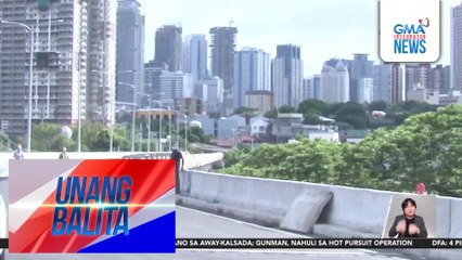 PHIVOLCS – Mahigit 33,000, tinatayang masasawi kapag tumama ang "The Big One" sa Pilipinas | Unang Balita