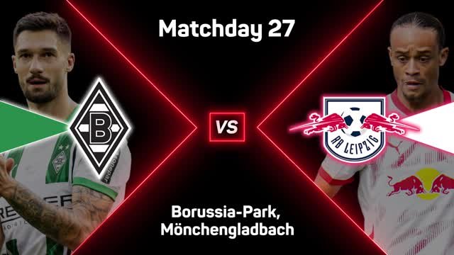 RB Leipzig sack Rose after loss to Monchengladbach