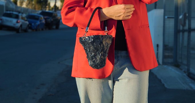 Handmade Haven : BRICOLAGE : Fabriquez votre PROPRE SAC !