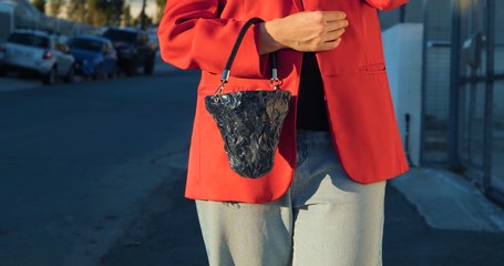Handmade Haven : BRICOLAGE : Fabriquez votre PROPRE SAC !