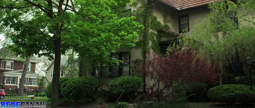 1303 APARTAMENTO DO MAL