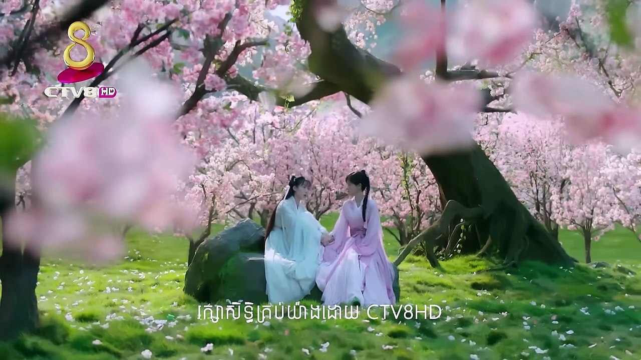 រឿង៖ ចង្កៀងមេឃាភាគទី17Love and Redemption2020琉璃