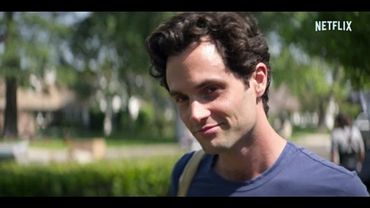 You Du wirst mich lieben - Die Serie