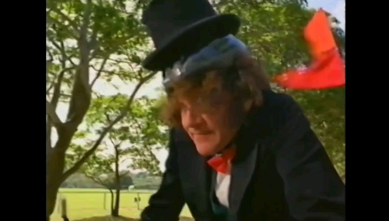 YoKevin's The Wiggles Movie PART 2