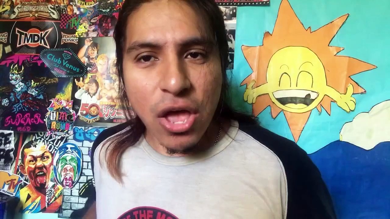 Inició la NEW JAPAN CUP 2025