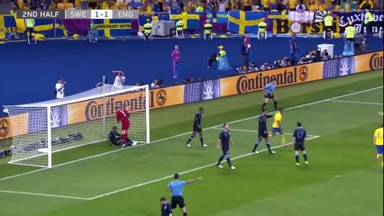 Klasikler 4. Bölüm _ İsveç - İngiltere _ Euro 2012