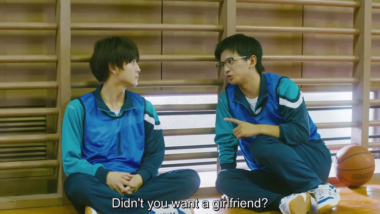 I Cannot Reach You Ep 1 Eng Sub