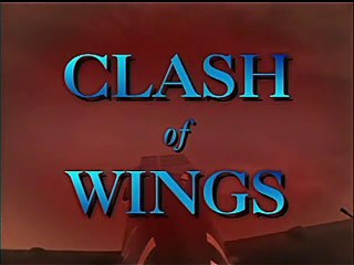 Clash of Wings (11/13) : True Airpower