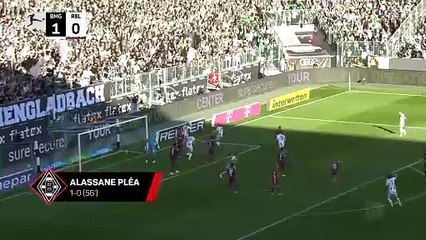 RB Leipzig sack Rose after loss to Monchengladbach