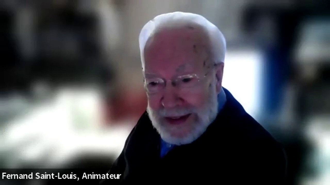 APPRENDRE AVEC UN HANDICAP, TOUT AU LONG DE LA VIE.  ENTREVUE DEPUIS LE QUÉBEC, CANADA