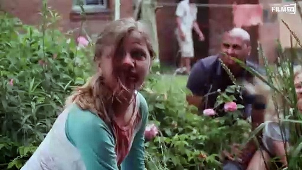 Night of the Living Deb | movie | 2015 | Official Trailer