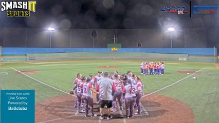 Wrigley - Sin City Classic (2025) Sat, Mar 29, 2025 9:40 PM to Sun, Mar 30, 2025 3:00 AM