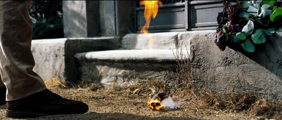 Điệp Viên 007: Không Phải Lúc Chết | movie | 2021 | Official Trailer