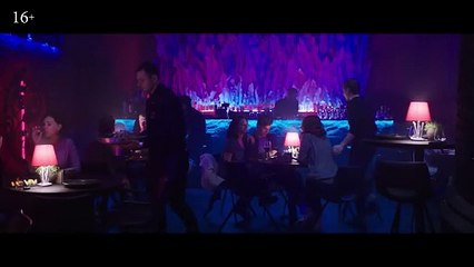 Бывшая | movie | 2021 | Official Trailer