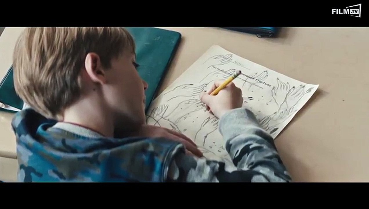 The Prodigy | movie | 2019 | Official Trailer