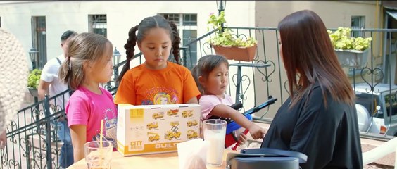 Goodbye, My Bai 2 | movie | 2020 | Official Trailer