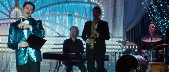 Pane e burlesque | movie | 2014 | Official Trailer