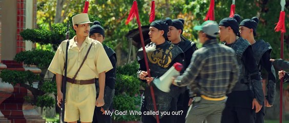 Chìa Khóa Trăm Tỷ | movie | 2022 | Official Trailer