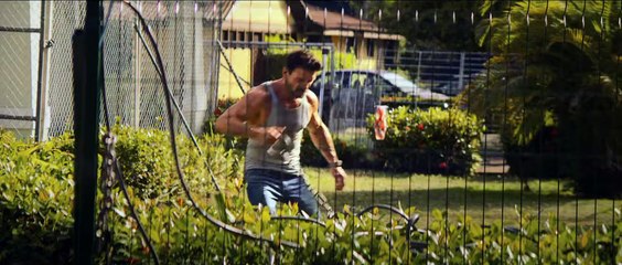 Werewolves | movie | 2024 | Official Trailer