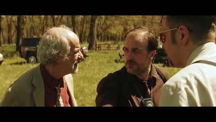 L'uomo del labirinto | movie | 2019 | Official Trailer