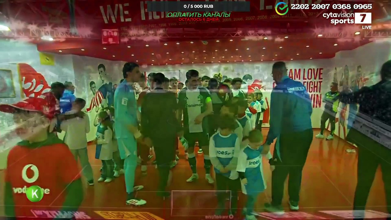 【FULL MATCH】 Olympiakos vs. Panathinaikos | Greece Super League 2024/25 -- Ολυμπιακός - Παναθηναϊκός | Σούπερ Λιγκ Ελλάδας