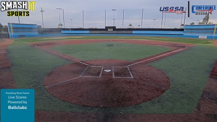 Yankee - Sin City Classic (2025) Sun, Mar 30, 2025 9:28 AM to 4:46 PM