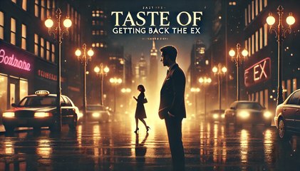 Taste Of Getting Back The Ex Billionaire Film Movie