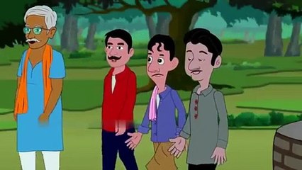 सफेद साड़ी वाली चुड़ैल _ Scary Stories _ Horror Stories _ Kahaniya in Hindi _ Stories _ Hindi Stories(360P)(1)