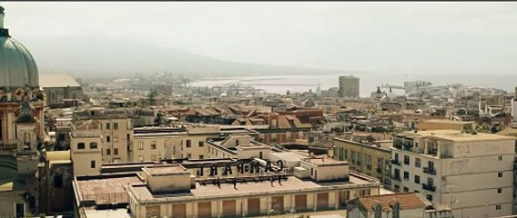 5 è il numero perfetto | movie | 2019 | Official Trailer