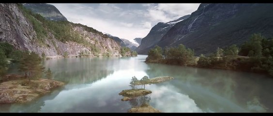 The Christ Slayer | movie | 2019 | Official Trailer