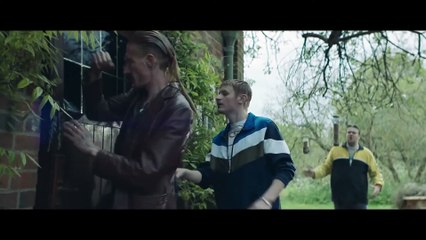 Не входи | movie | 2020 | Official Trailer