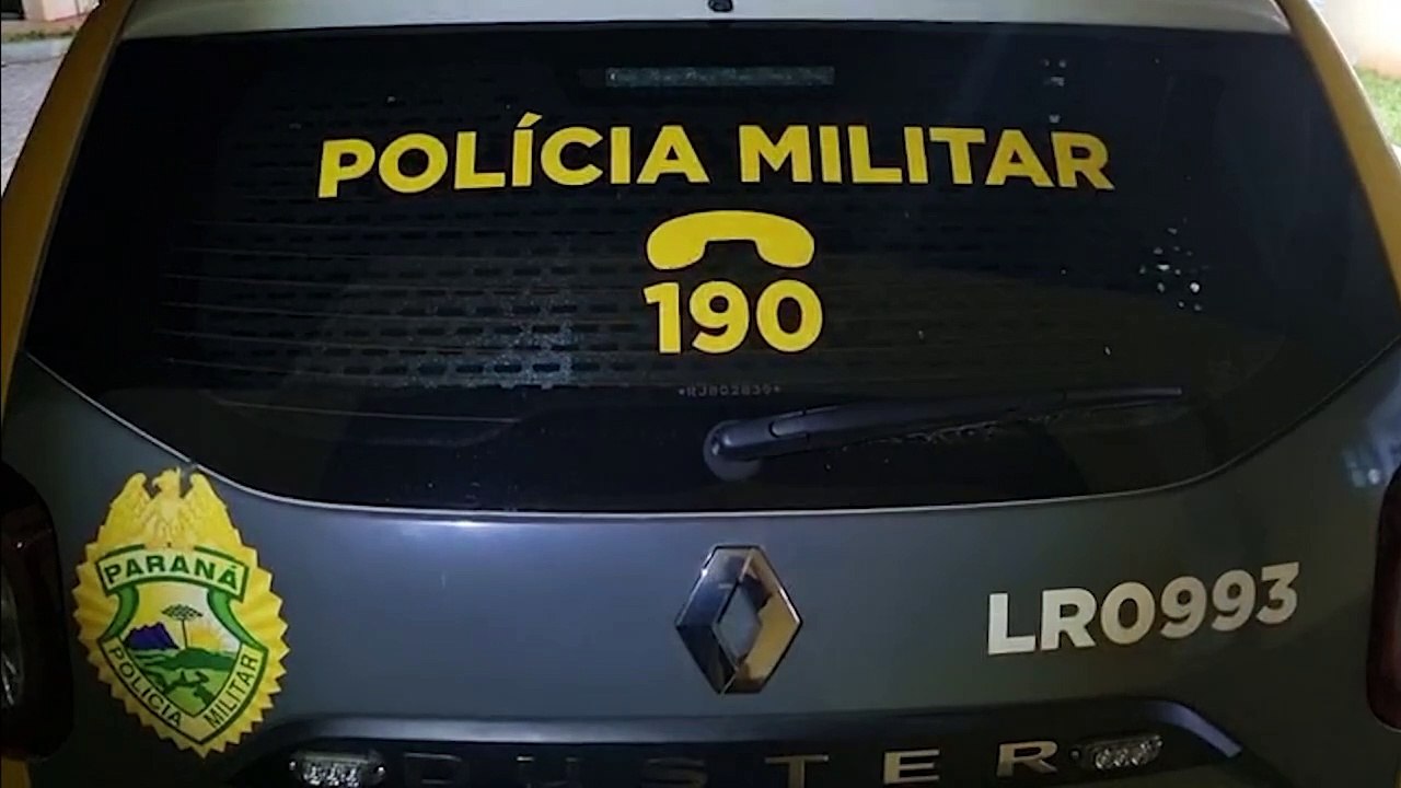 Adolescente de 17 anos é apreendido por abuso sexual de adolescente de 13 anos