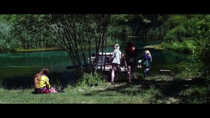 Parasitic Twin | movie | 2018 | Official Trailer