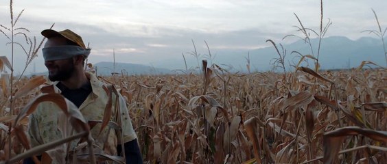 Қап-қара адам | movie | 2020 | Official Trailer