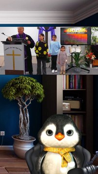 CTV childrens time Mar 31