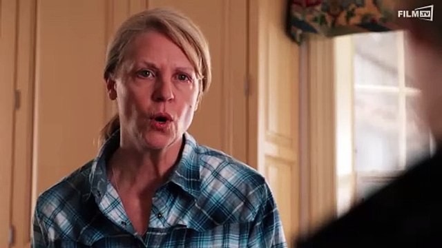 Ein Pferd für Lizzy - Mein Freund fürs Leben | movie | 2016 | Official Trailer