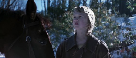 True History of the Kelly Gang | movie | 2019 | Official Trailer