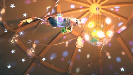 Белка и Стрелка: Карибская тайна | movie | 2020 | Official Trailer