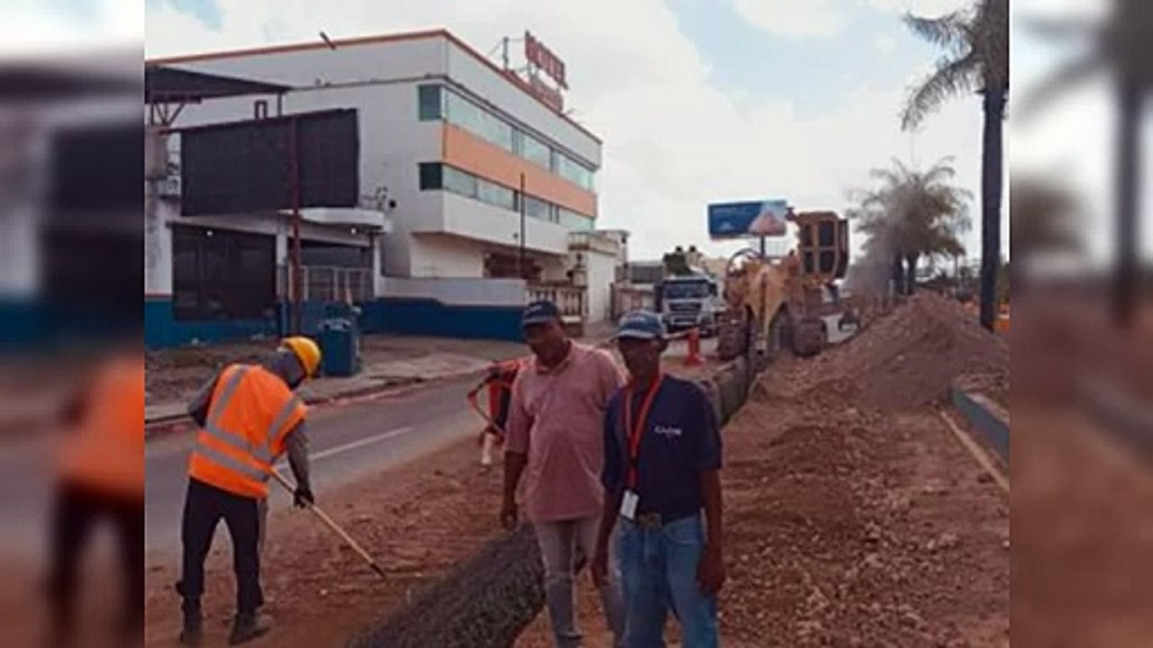 Sectores de SDE tendrán limitado servicio de agua en SDE