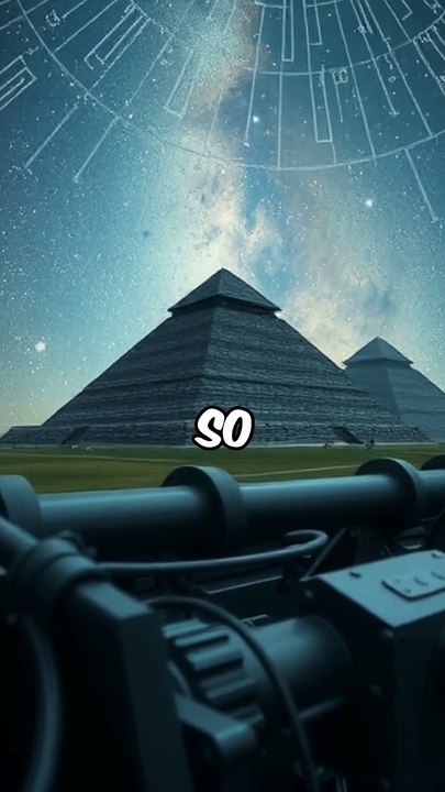 Ancient Structures and Celestial Alignments