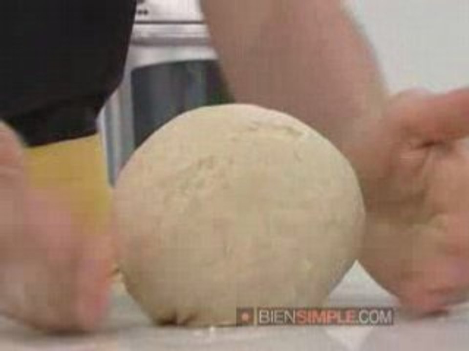 Pan de Campo - Bien Simple