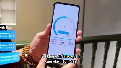 Trải Nghiệm WiFi 6 Đỉnh Cao Cùng RG-EW3000GX