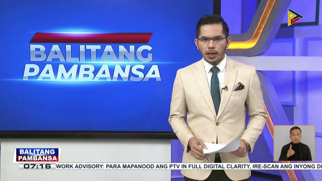 DMW, nakikipag-ugnayan sa DFA at Philippine Embassy sa Doha para i-monitor ...