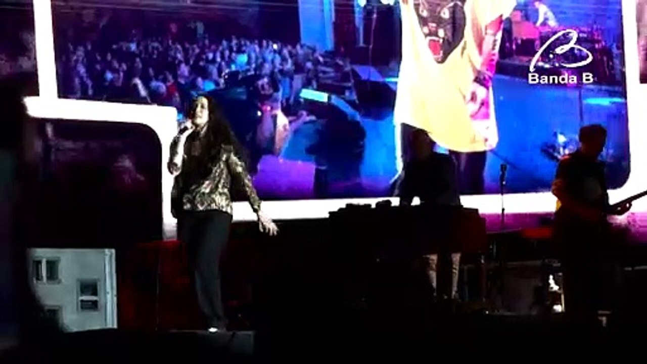 Ironic - Alanis Morissette em Curitiba