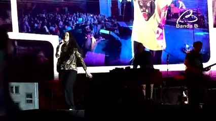 Ironic - Alanis Morissette em Curitiba