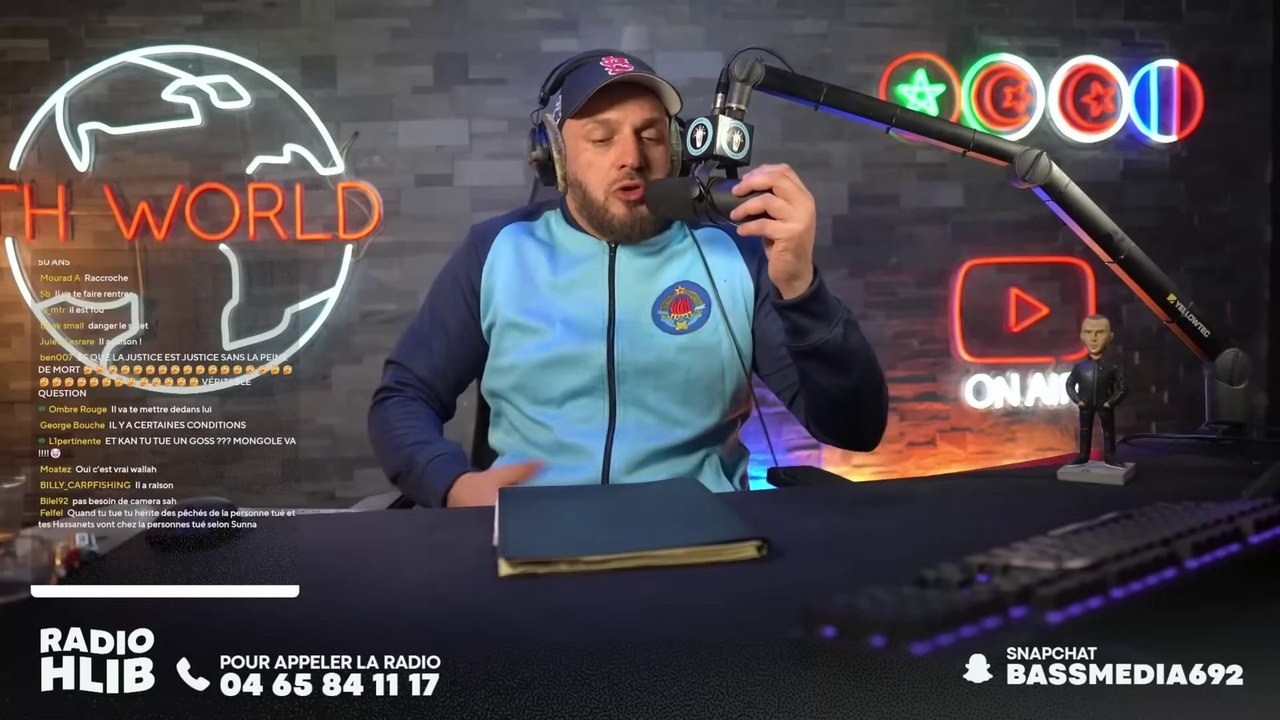 BASSEM CASSE TOUT ET PÈTE UN CÂBLE À CAUSE DE SA CAMÉRA 🤬😭 (1)