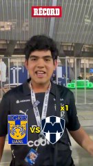 Le PREGUNTAMOS a los AFICIONADOS de RAYADOS: ¿CUÁL CONSIDERAN QUE ES EL PARTIDO MÁS IMPORTANTE?
